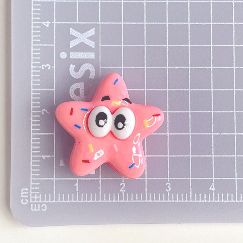 8PCS Kawaii SpongeBob SquarePa - đánh giá và giá Diy Headphone
