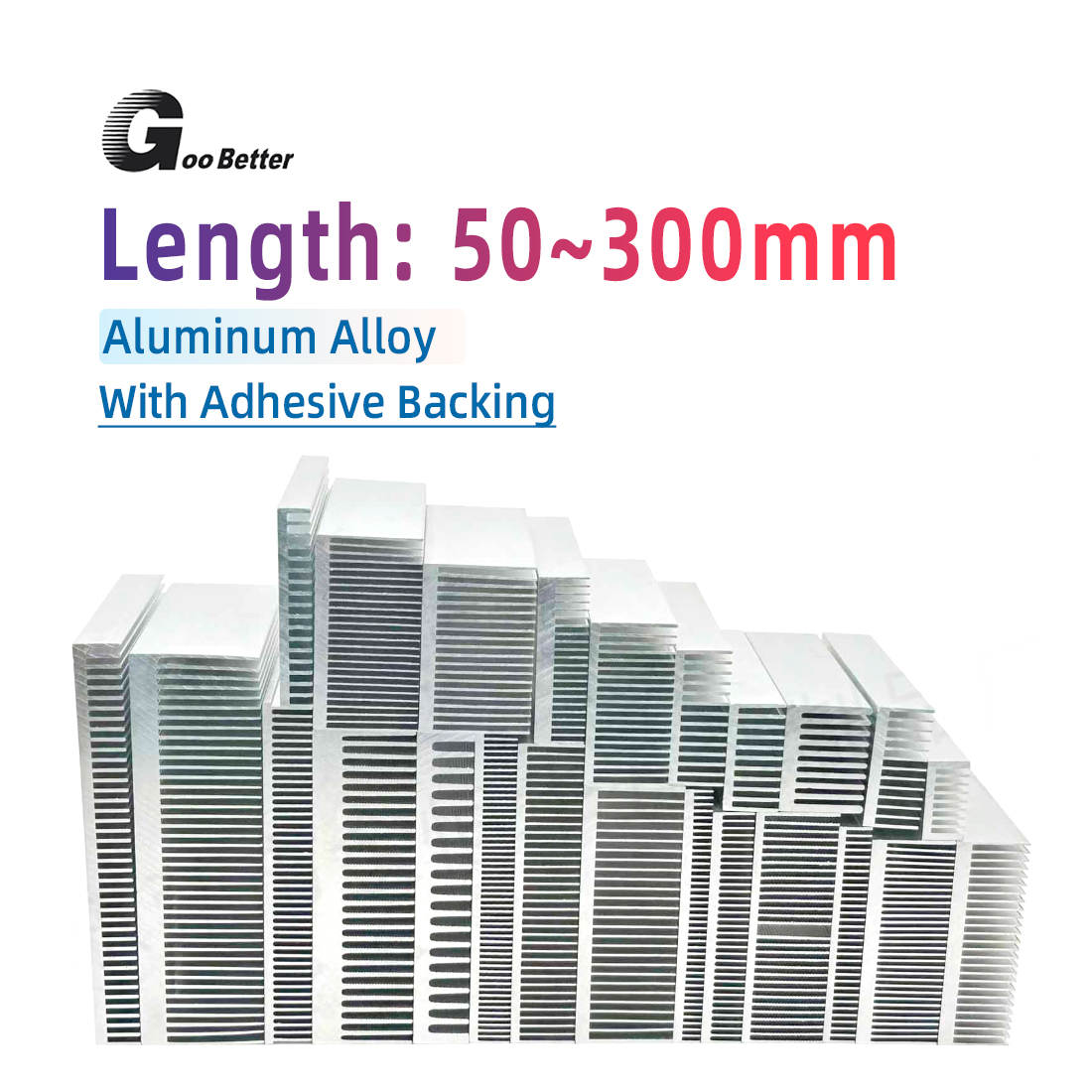 Aluminum Heatsink Radiator Hea - đánh giá và giá Heatsink Aluminum