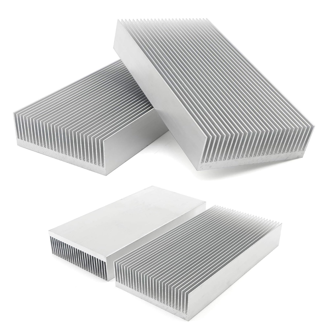 Aluminum Heatsink Radiator Hea - đánh giá và giá Heatsink Aluminum