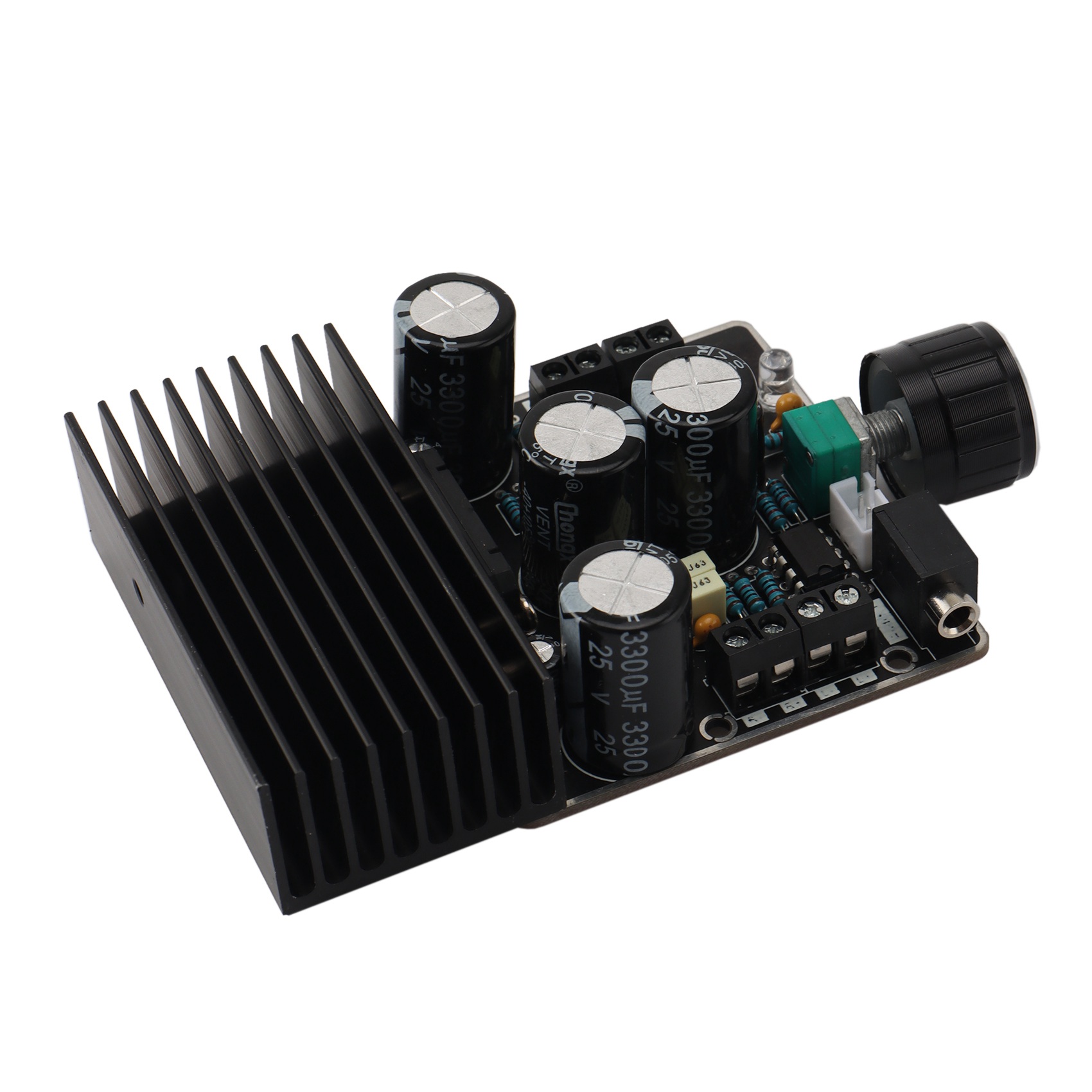 T35C TDA7850 2.1 Channel Power - đánh giá và giá Audio Amplifier Board