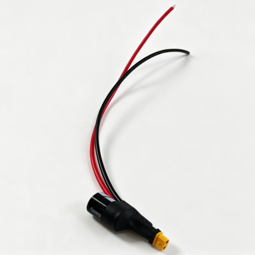 XT30 Capacitor Lead Wire, 100V - đánh giá và giá Rca Cable
