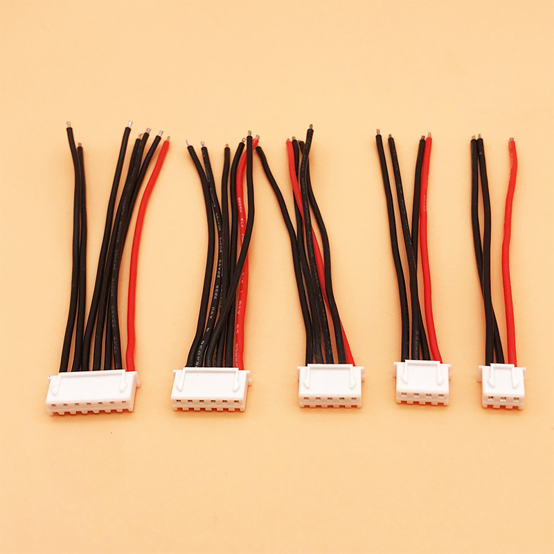 10pcs/lot 1S/2S/3S/4S/5S/6S/8S - đánh giá và giá Rca Cable