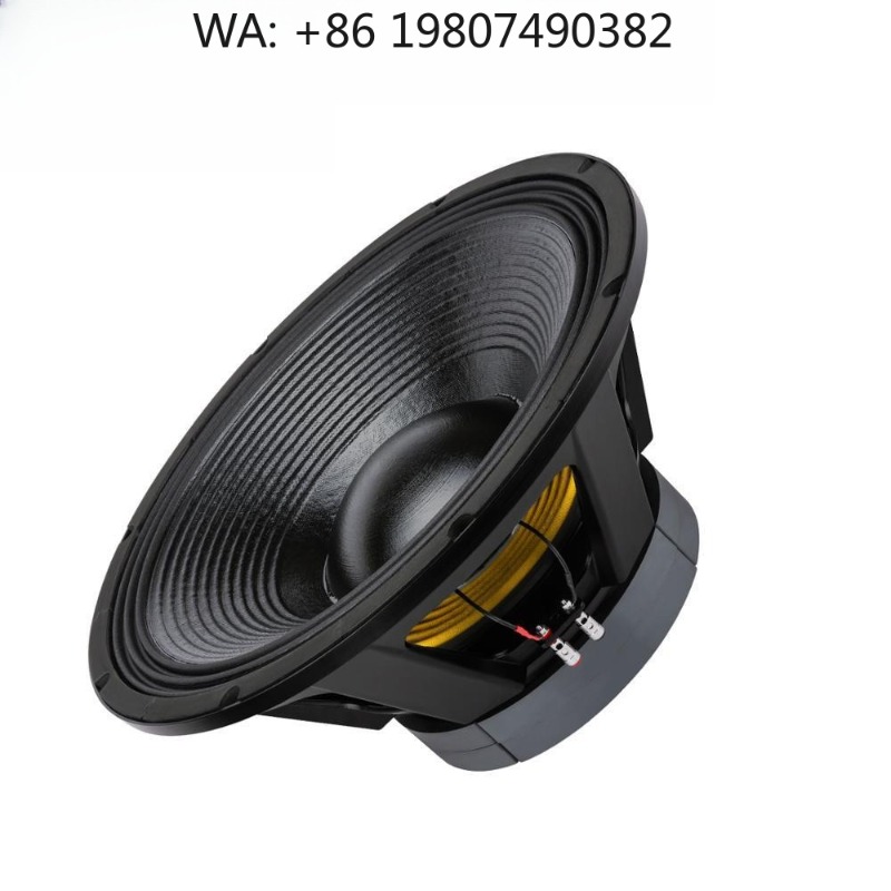 21 Inch Big Magnet High Power  - đánh giá và giá Subwoofer