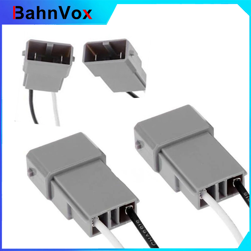 Bahnvox 1 2 Pairs 6.5inch Car  - đánh giá và giá Speaker Wire