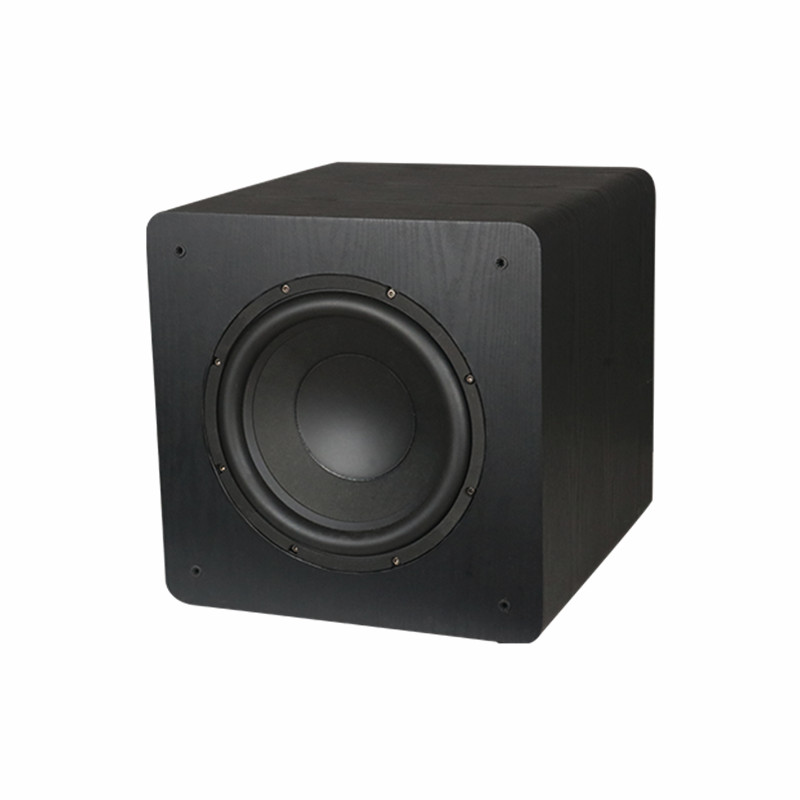 Tonewinner SW-D2000 400W 12 In - đánh giá và giá Subwoofer