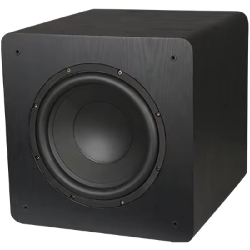 Tonewinner SW-D2000 400W 12 In - đánh giá và giá Subwoofer