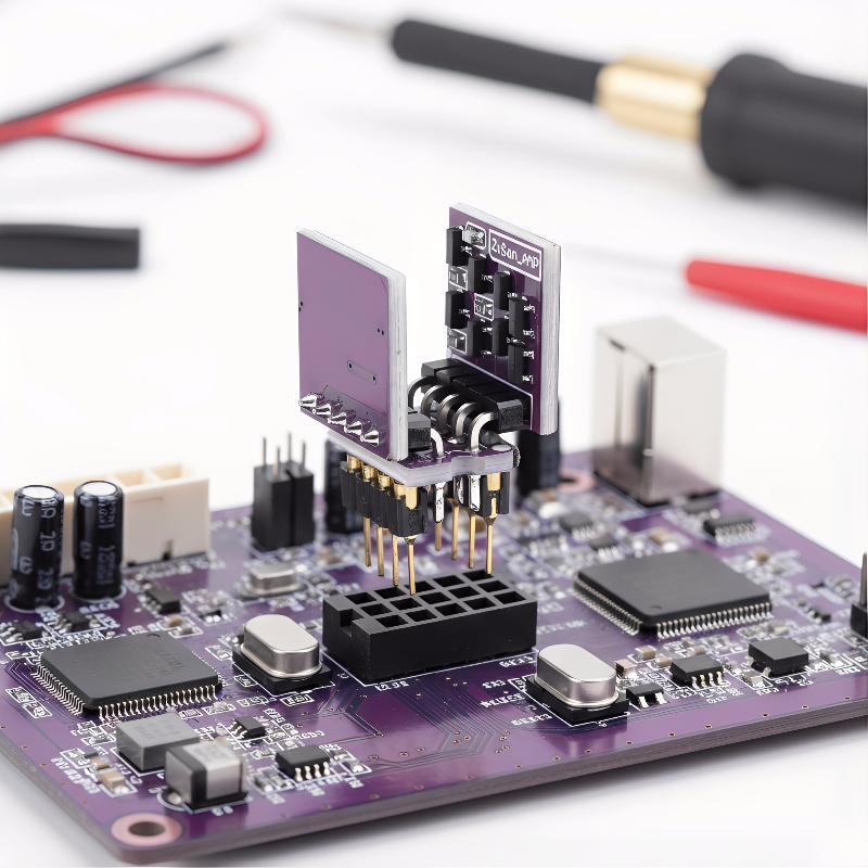 AD8620 NE5532 Discrete Direct  - đánh giá và giá Audio Amplifier Board