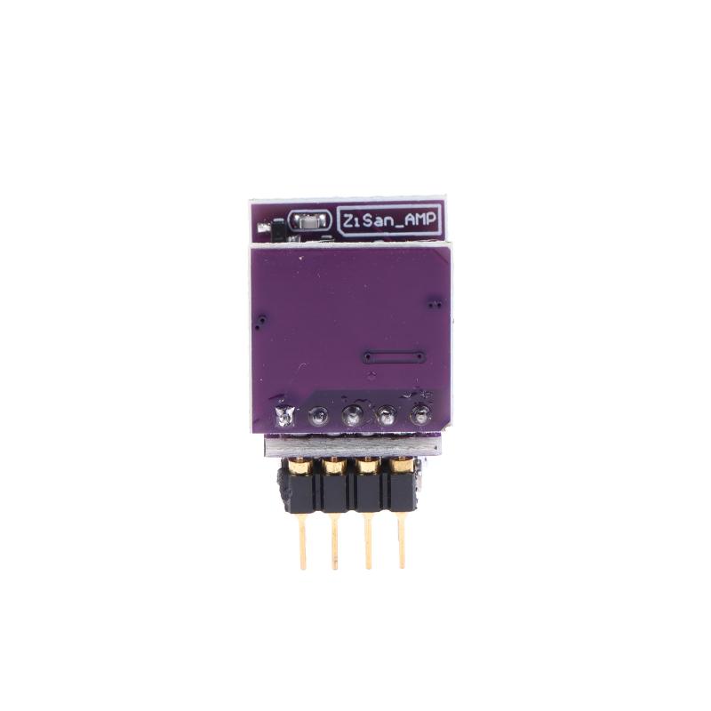 AD8620 NE5532 Discrete Direct  - đánh giá và giá Audio Amplifier Board