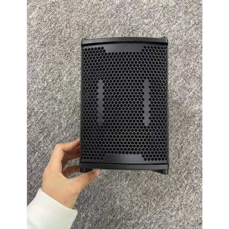 100W Coaxial 4.5 Inch Column S - đánh giá và giá Subwoofer