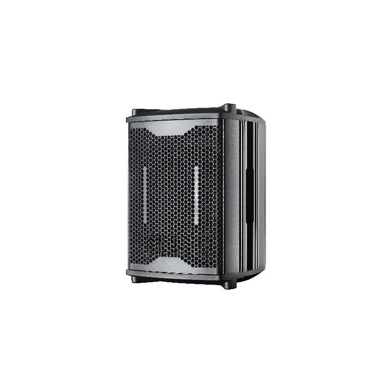 100W Coaxial 4.5 Inch Column S - đánh giá và giá Subwoofer