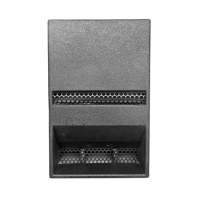 100W Coaxial 4.5 Inch Column S - đánh giá và giá Subwoofer