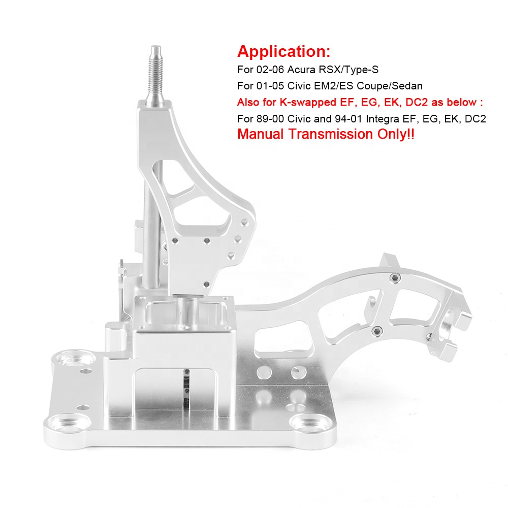 Aluminum Billet Shifter Box Ge - đánh giá và giá Knob Aluminum