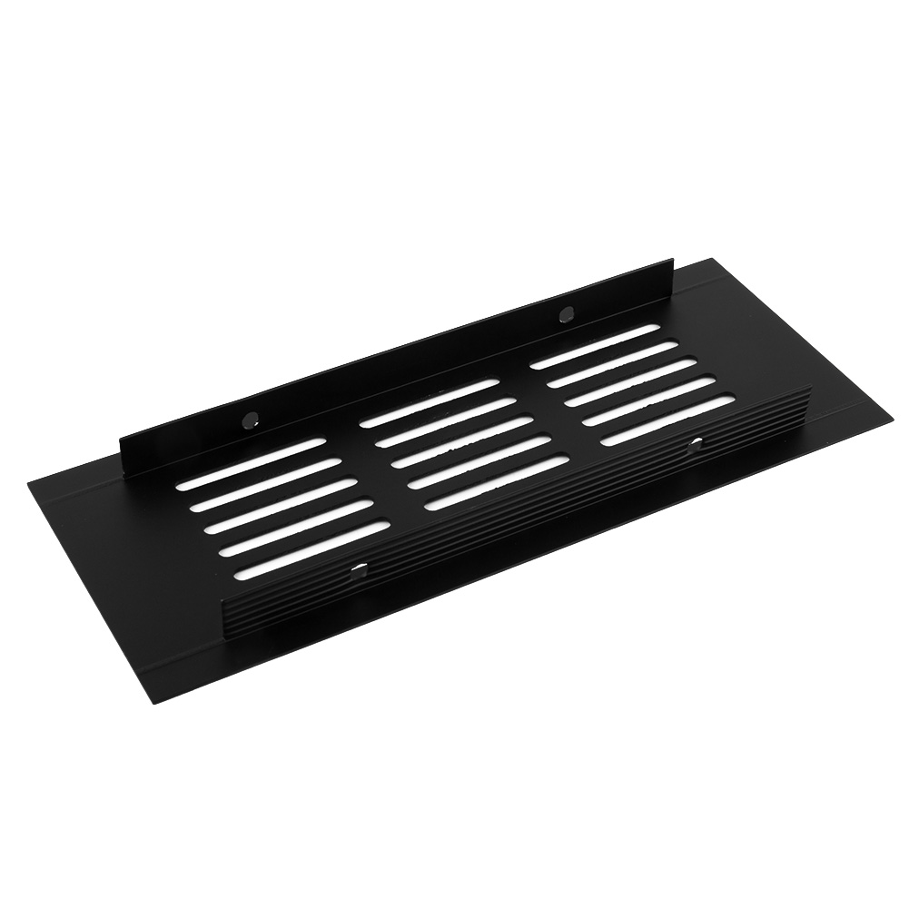 60mm Aluminium Rectangular Cab - đánh giá và giá Ventilation Grille Aluminum