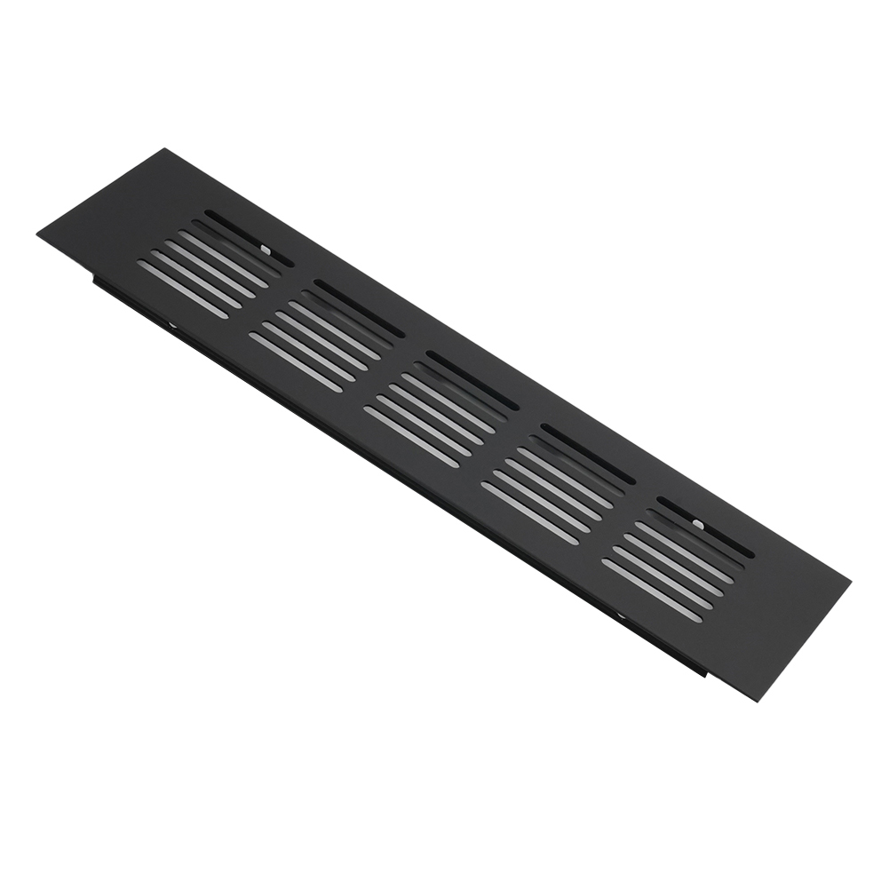 60mm Aluminium Rectangular Cab - đánh giá và giá Ventilation Grille Aluminum