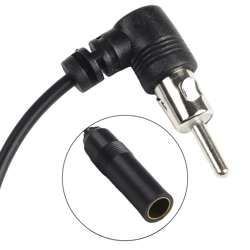 Plug and Play Car Stereo Audio - đánh giá và giá Audio Cable Rca