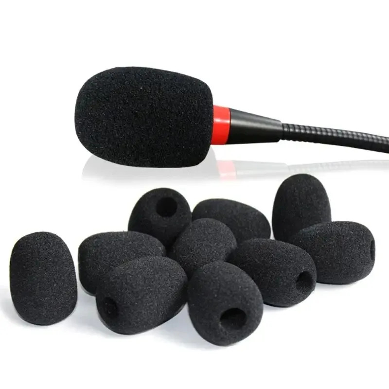 5/30/100/500PCS Microphone Win - đánh giá và giá Microphone Capsule