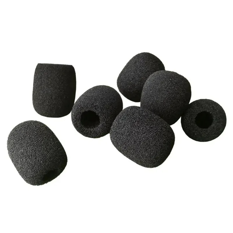 5/30/100/500PCS Microphone Win - đánh giá và giá Microphone Capsule