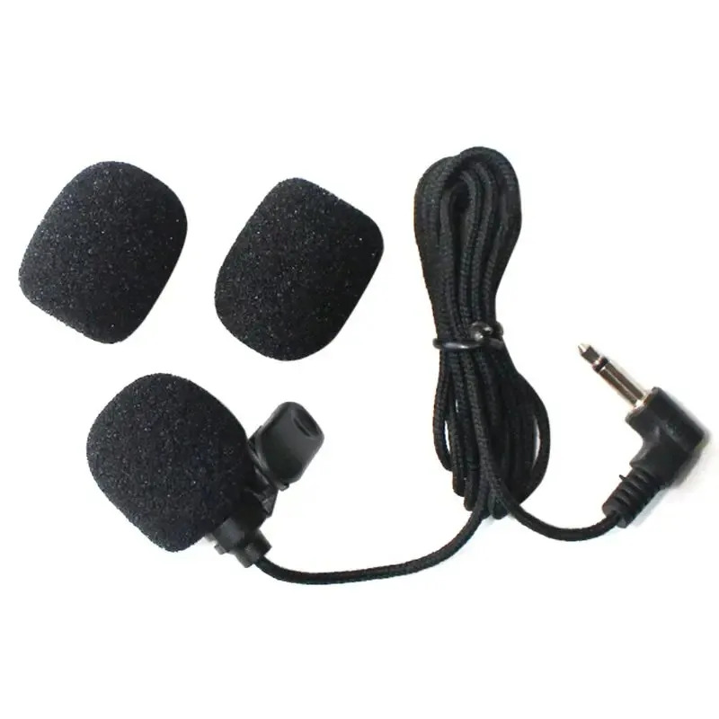 5/30/100/500PCS Microphone Win - đánh giá và giá Microphone Capsule