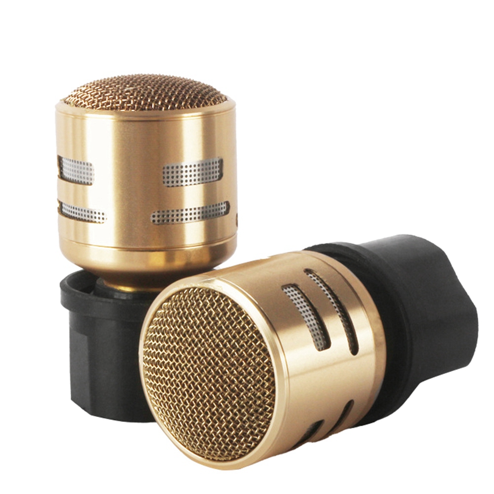 2X Professional Dynamic Microp - đánh giá và giá Microphone Capsule