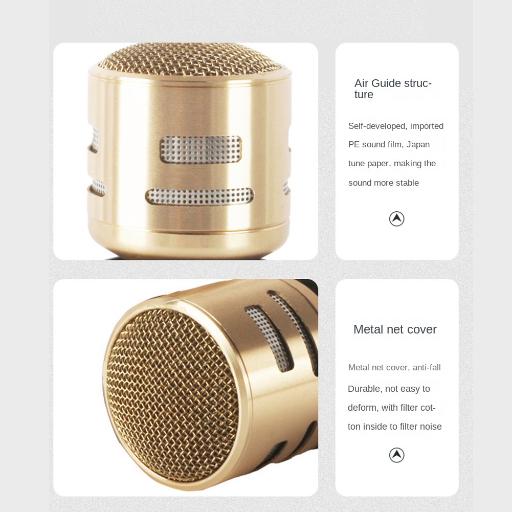2X Professional Dynamic Microp - đánh giá và giá Microphone Capsule
