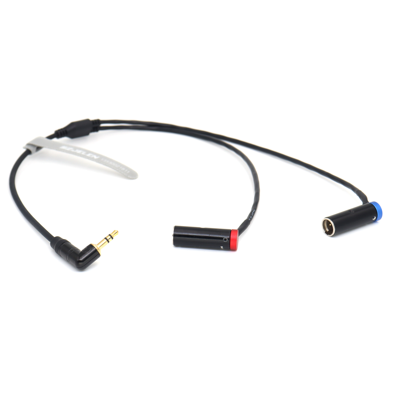 3.5mm TRS to Dual Low-Profile  - đánh giá và giá Trs Cable