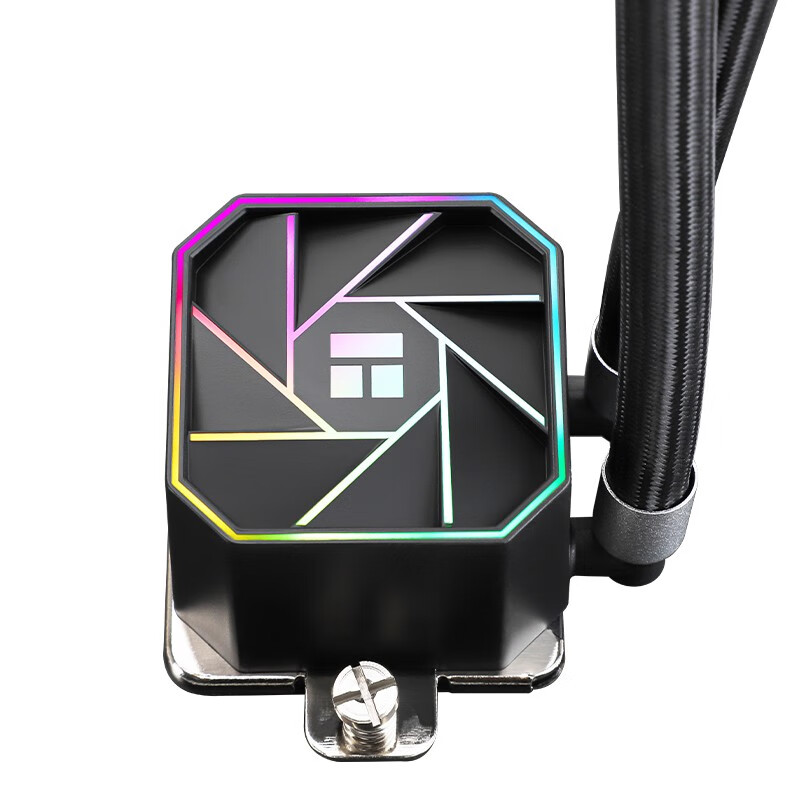 Thermalright AQUA ELITE 120 V3 - đánh giá và giá Heatsink Aluminum
