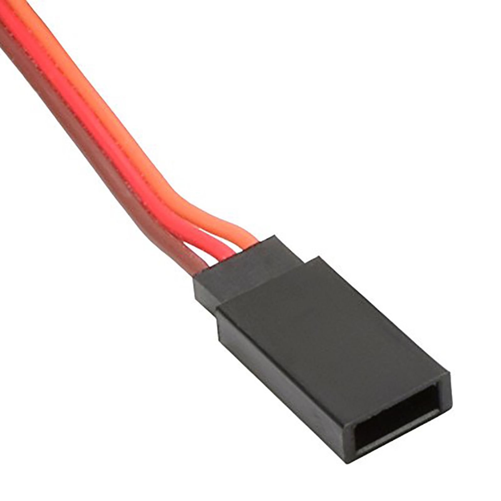 DIYmall JR Style 15cm Servo Y  - đánh giá và giá Rca Cable