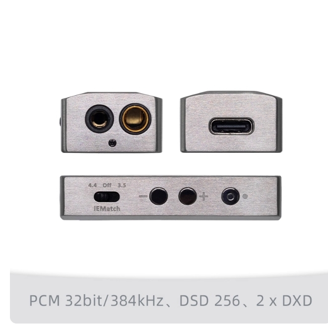 iFi GO bar Kensei Kensei Energ - đánh giá và giá Headphone Amplifier