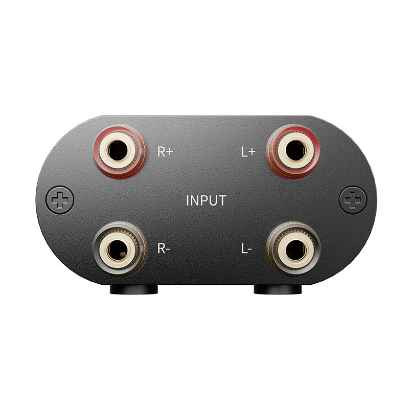 FiiO IMP XLR-4 Passive Impedan - đánh giá và giá Headphone Amplifier
