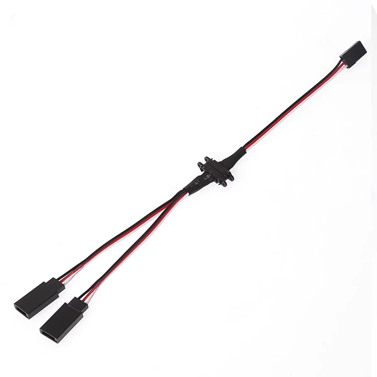 Magnetic 1-to-2 Y Extension Ca - đánh giá và giá Rca Cable