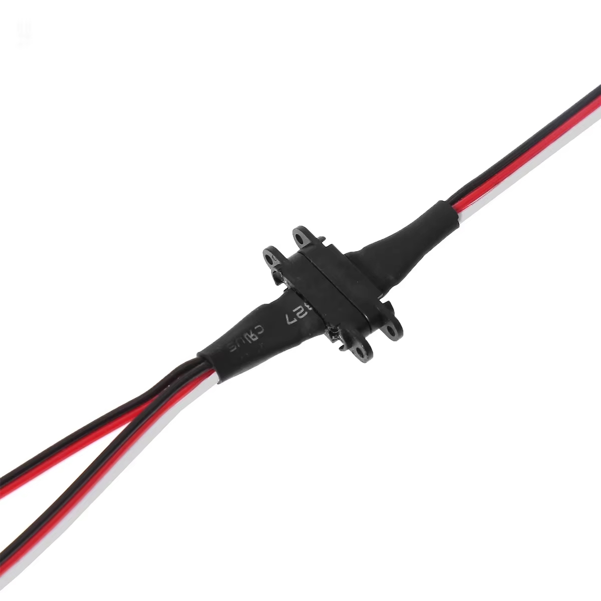 Magnetic 1-to-2 Y Extension Ca - đánh giá và giá Rca Cable
