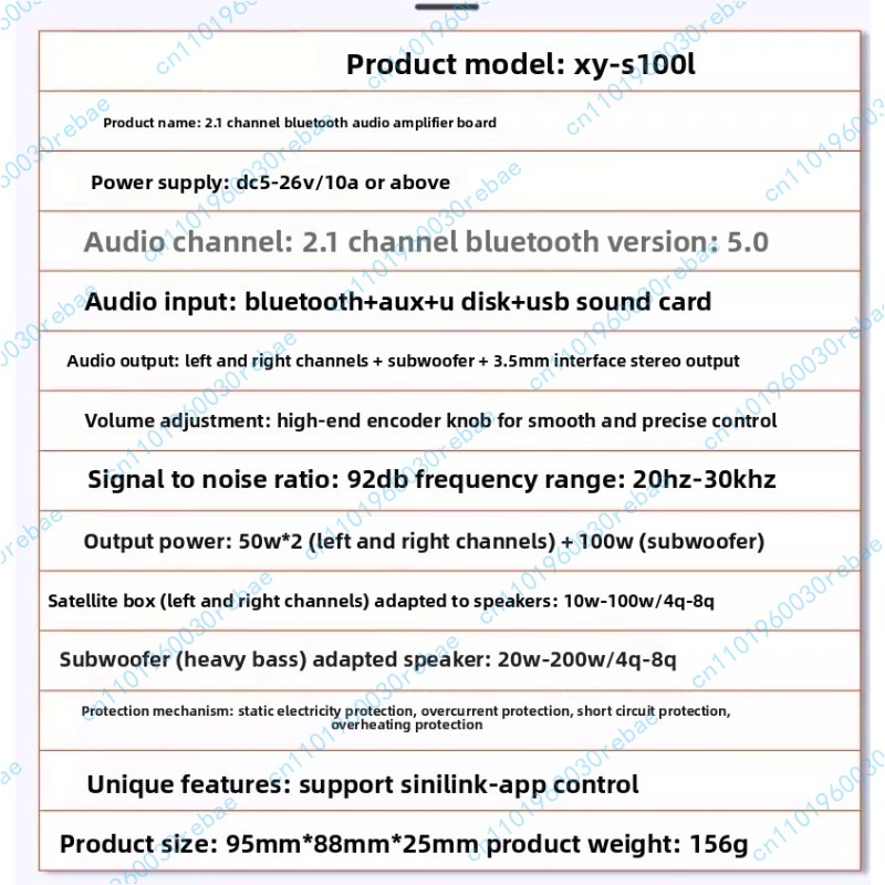 HiFi Audiophile Bluetooth 5.0  - đánh giá và giá Hifi Amplifier Board