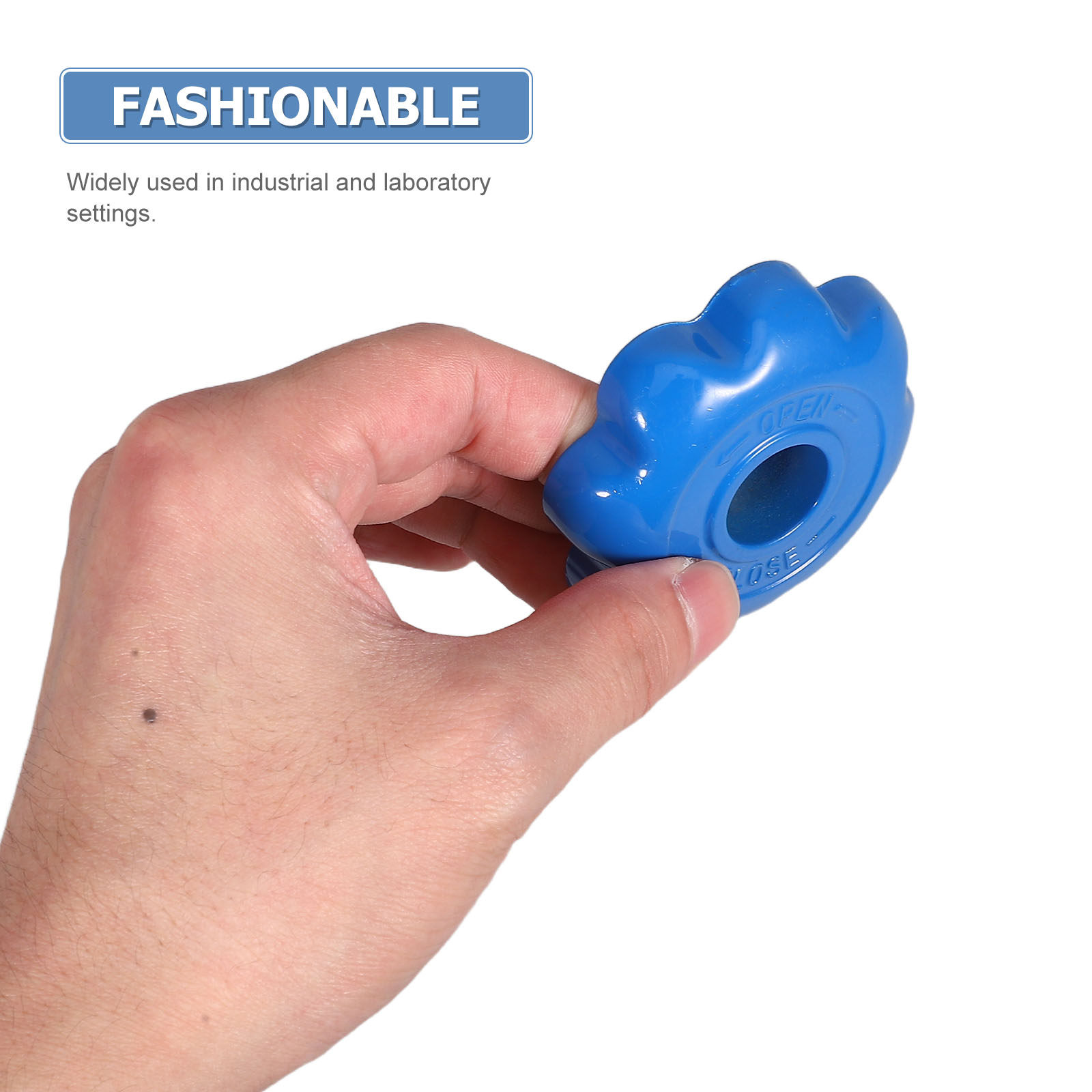 4Pcs Valve Hand Wheel Aluminum - đánh giá và giá Knob Aluminum