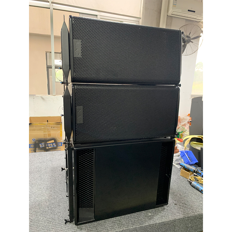 LS181 18 Inch Passive Long Thr - đánh giá và giá Woofer