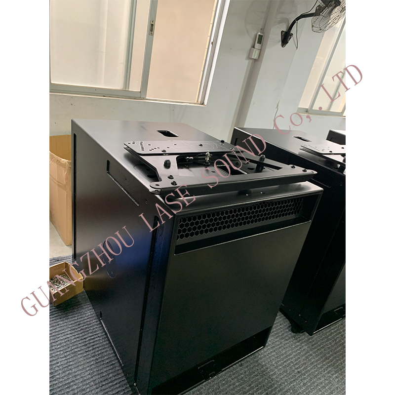 LS181 18 Inch Passive Long Thr - đánh giá và giá Woofer