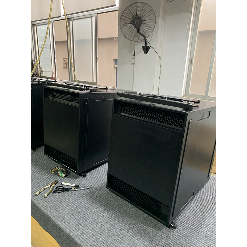 LS181 18 Inch Passive Long Thr - đánh giá và giá Woofer