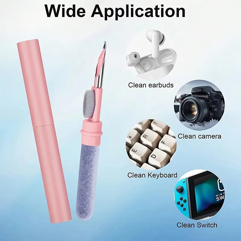 Cleaning Kits For Bluetooth Ea - đánh giá và giá Diy Headphone