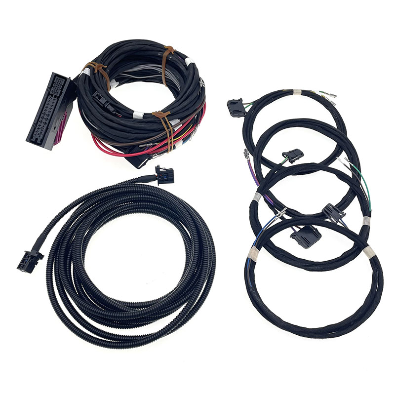 Sound System Speaker Cable Wir - đánh giá và giá Subwoofer