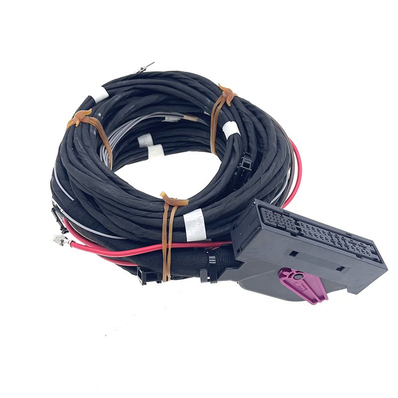 Sound System Speaker Cable Wir - đánh giá và giá Subwoofer