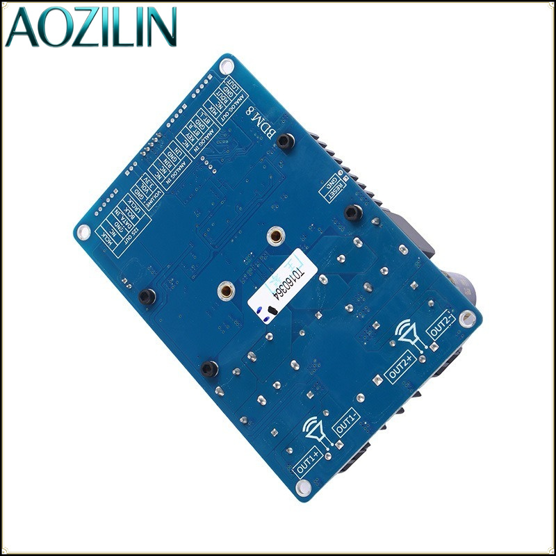 AOZILIN TPA3255 High Power 2 C - đánh giá và giá Audio Amplifier Board