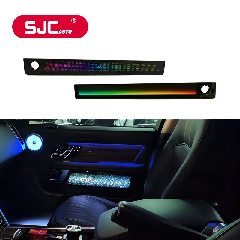 NewSJC RHD Dynamic Starry Sky  - đánh giá và giá Speaker Kit