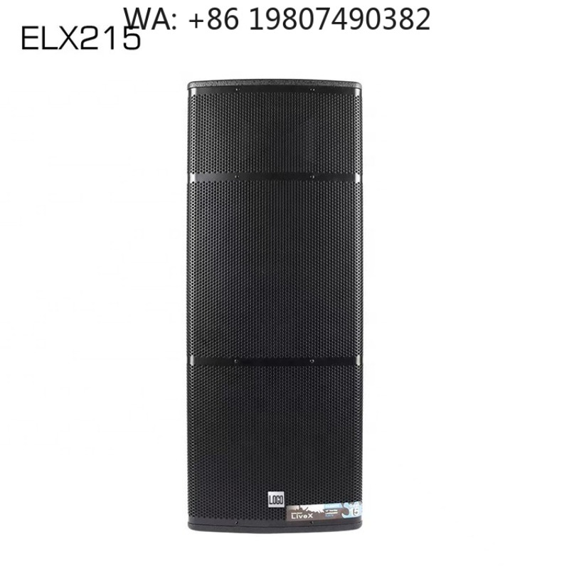 Double 15 Inch High Quality Fu - đánh giá và giá Subwoofer
