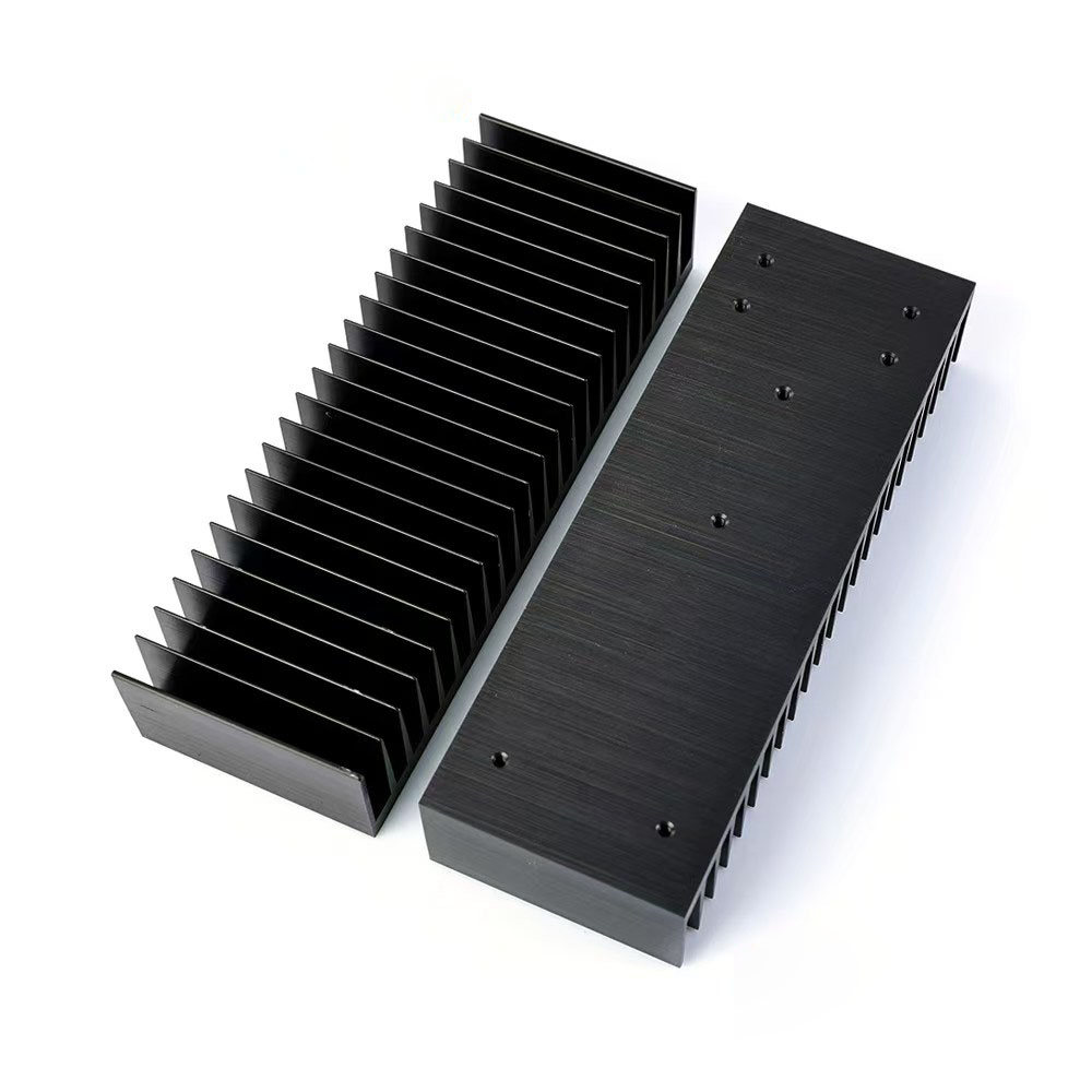 1 Cái Làm Dày Tản Nhiệt Nhôm T - đánh giá và giá Heatsink Aluminum