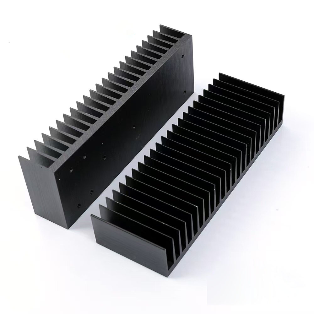 1 Cái Làm Dày Tản Nhiệt Nhôm T - đánh giá và giá Heatsink Aluminum