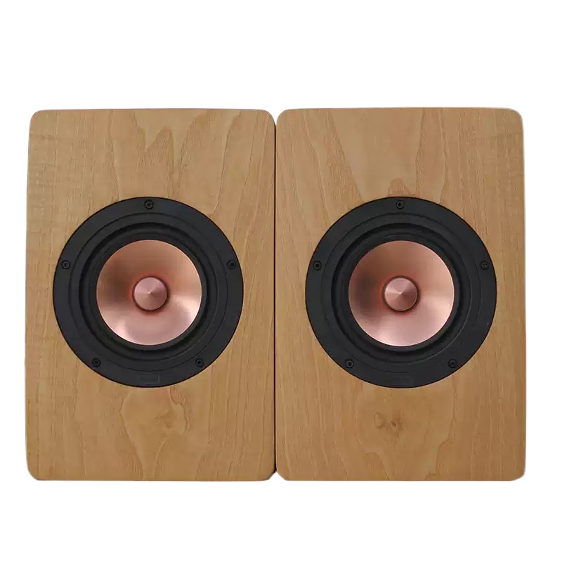 DZ‑06 5.25‑Inch Coaxial Speake - đánh giá và giá Tweeter