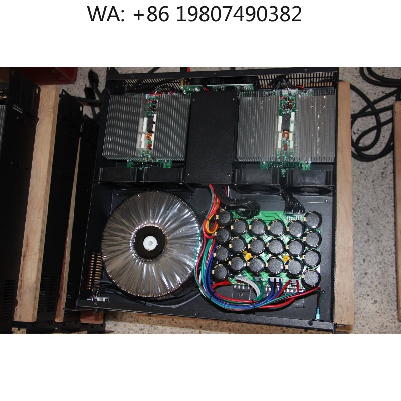 2 Channel Stereo Amplifier 120 - đánh giá và giá Subwoofer