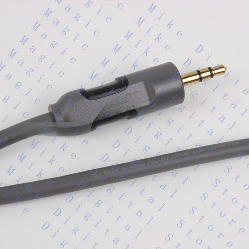H  FOR Belkin copper 3.5mm to  - đánh giá và giá Audio Cable Rca